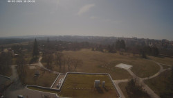 Heliport Nemocnice Znojmo