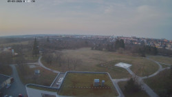 Heliport Nemocnice Znojmo