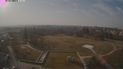 Heliport Nemocnice Znojmo