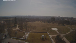 Heliport Nemocnice Znojmo