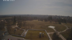 Heliport Nemocnice Znojmo