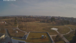 Heliport Nemocnice Znojmo