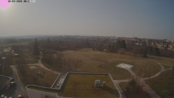 Heliport Nemocnice Znojmo