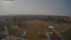 Heliport Nemocnice Znojmo