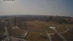 Heliport Nemocnice Znojmo