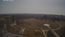 Heliport Nemocnice Znojmo