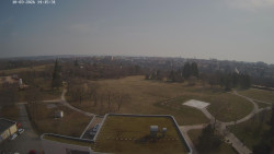 Heliport Nemocnice Znojmo