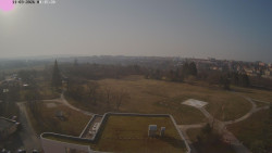 Heliport Nemocnice Znojmo