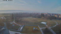 Heliport Nemocnice Znojmo