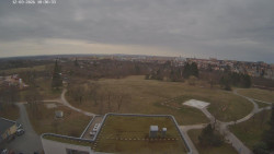 Heliport Nemocnice Znojmo