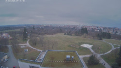 Heliport Nemocnice Znojmo