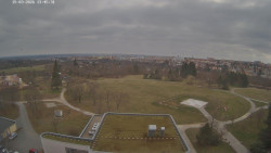 Heliport Nemocnice Znojmo