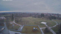 Heliport Nemocnice Znojmo