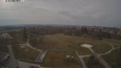 Heliport Nemocnice Znojmo