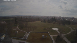 Heliport Nemocnice Znojmo