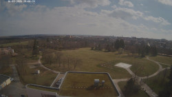 Heliport Nemocnice Znojmo