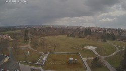Heliport Nemocnice Znojmo