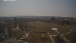 Heliport Nemocnice Znojmo