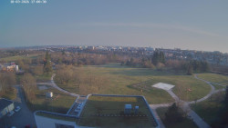 Heliport Nemocnice Znojmo