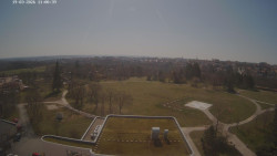 Heliport Nemocnice Znojmo