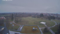 Heliport Nemocnice Znojmo