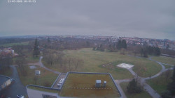 Heliport Nemocnice Znojmo