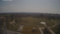 Heliport Nemocnice Znojmo