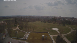 Heliport Nemocnice Znojmo