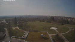 Heliport Nemocnice Znojmo