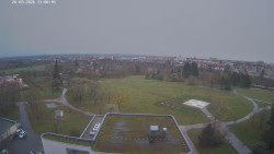 Heliport Nemocnice Znojmo