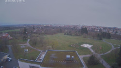 Heliport Nemocnice Znojmo