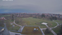 Heliport Nemocnice Znojmo