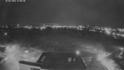 Heliport Nemocnice Znojmo