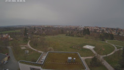 Heliport Nemocnice Znojmo