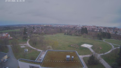 Heliport Nemocnice Znojmo