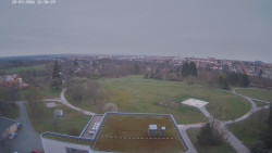 Heliport Nemocnice Znojmo