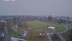 Heliport Nemocnice Znojmo