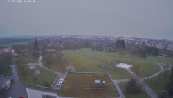 Heliport Nemocnice Znojmo