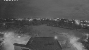 Město Znojmo - Heliport Nemocnice Znojmo - 30.3.2026 v 01:45