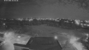 Město Znojmo - Heliport Nemocnice Znojmo - 30.3.2026 v 02:45