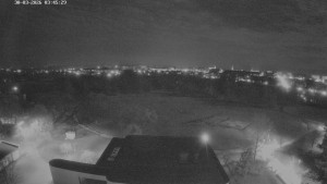 Město Znojmo - Heliport Nemocnice Znojmo - 30.3.2026 v 03:45