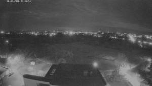 Město Znojmo - Heliport Nemocnice Znojmo - 30.3.2026 v 05:45