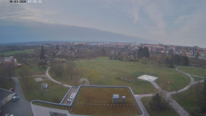 Město Znojmo - Heliport Nemocnice Znojmo - 30.3.2026 v 07:45