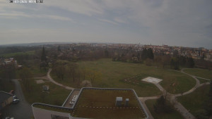 Město Znojmo - Heliport Nemocnice Znojmo - 30.3.2026 v 08:45