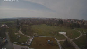 Město Znojmo - Heliport Nemocnice Znojmo - 30.3.2026 v 09:45