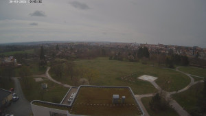 Město Znojmo - Heliport Nemocnice Znojmo - 30.3.2026 v 10:45