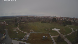 Město Znojmo - Heliport Nemocnice Znojmo - 30.3.2026 v 11:45