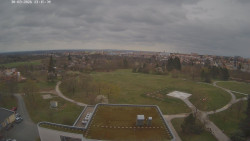 Heliport Nemocnice Znojmo