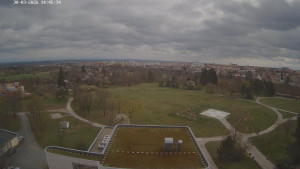 Město Znojmo - Heliport Nemocnice Znojmo - 30.3.2026 v 14:45