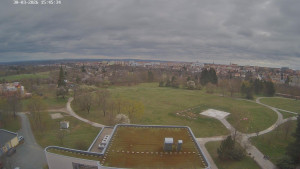 Město Znojmo - Heliport Nemocnice Znojmo - 30.3.2026 v 15:45